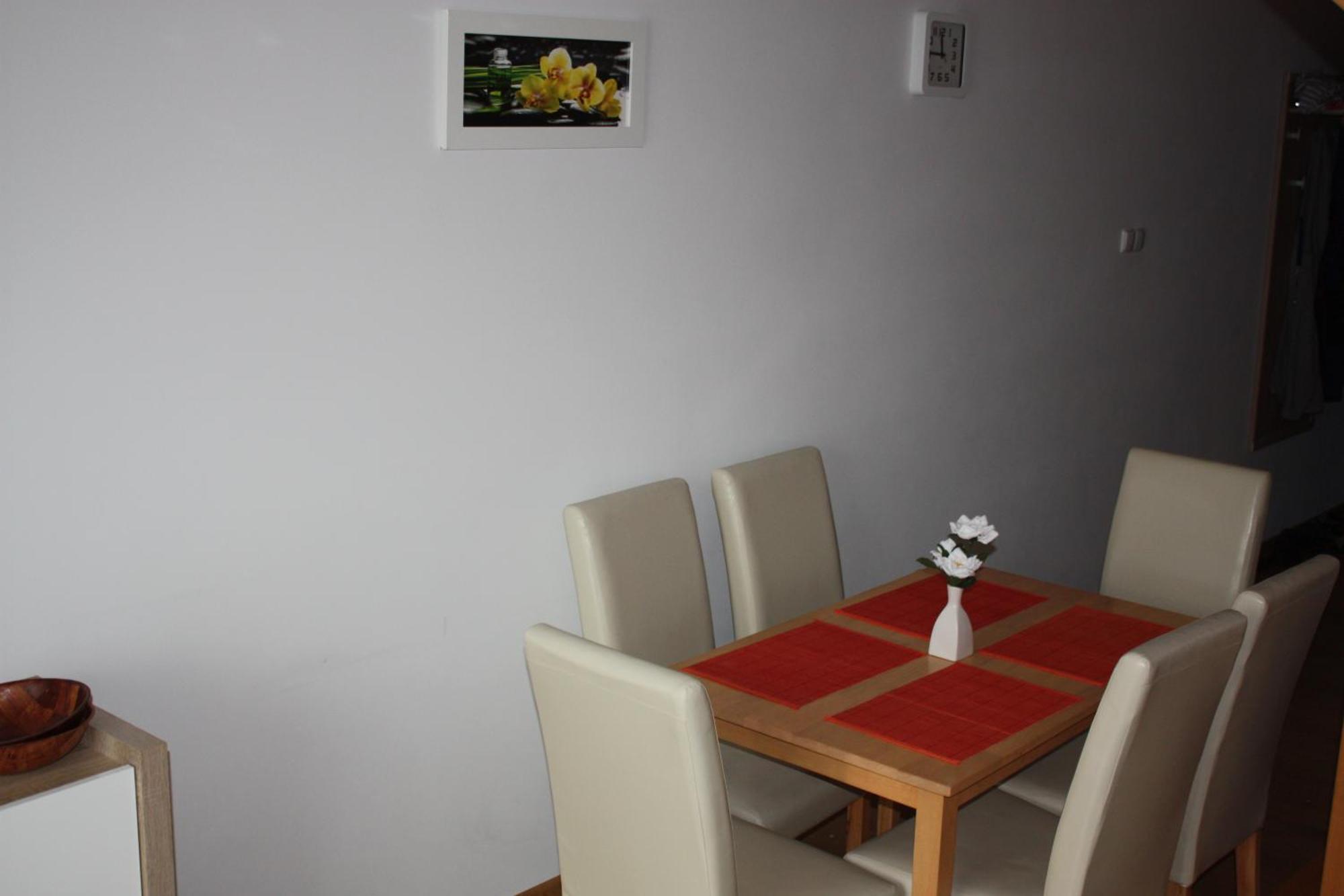 Kolobrzeg Apartamenty Greg Polanki Exterior photo